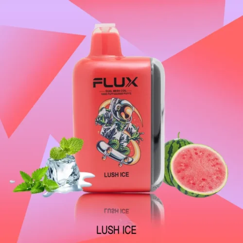 1628c6ad93bc436b875527641c1dcf7a FLUX LUSH ICE 20000 PUFFS