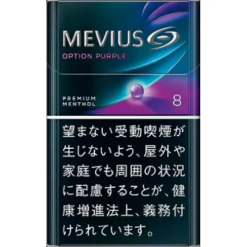 mep8b-d-560x560 Mevius Premium Blueberry Blast Menthol Option Purple 8